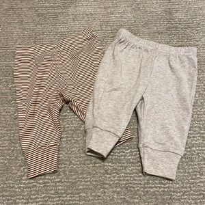 Child of mine Joggers